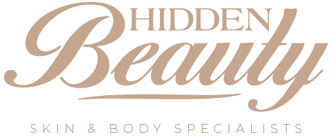 Hidden Beauty